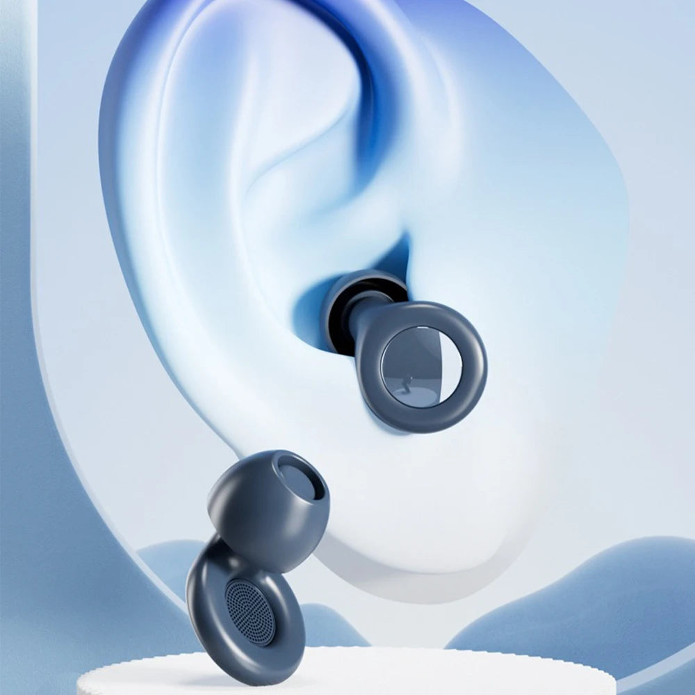 Super Soft Noise Reduction Ear Plugs