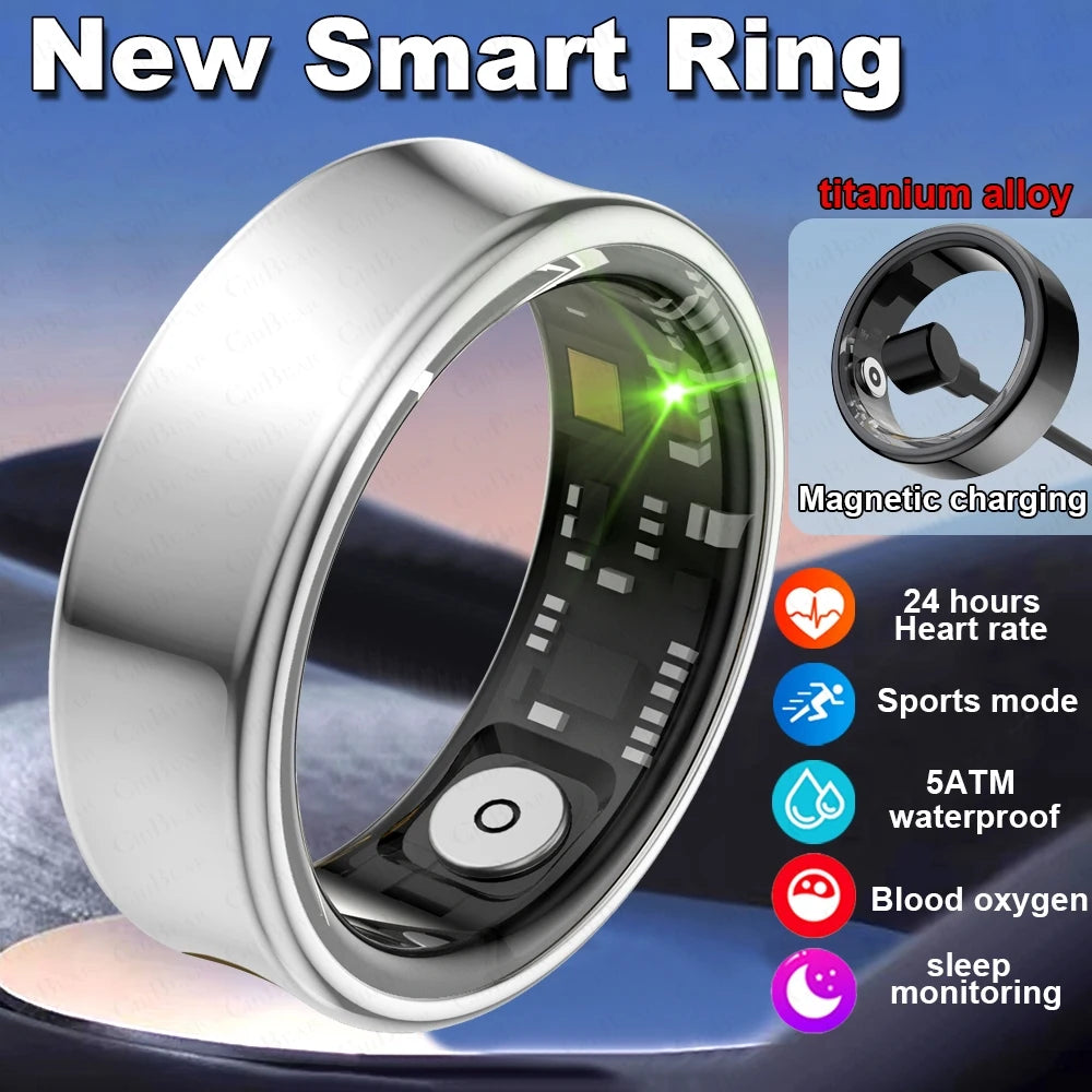 Samsung Galaxy Smart Ring for Men