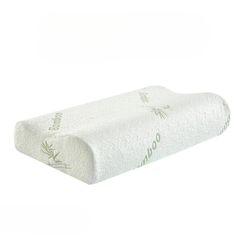 Long Memory Foam Maternity Pillow