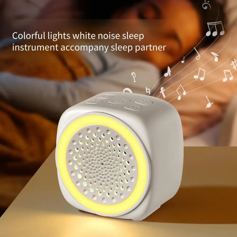 Mini White Noise Sound Machine