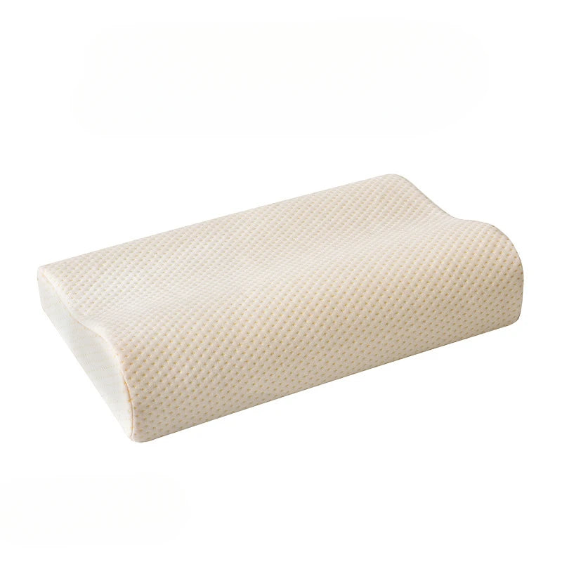 Long Memory Foam Maternity Pillow