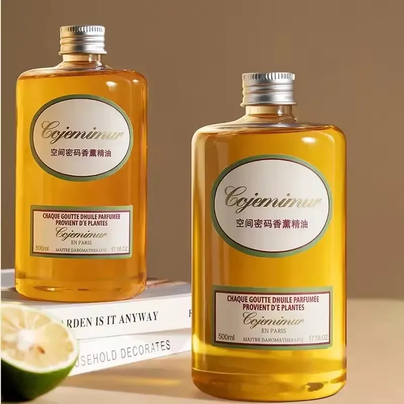 Hilton Ritz Carlton Home Fragrance Oil 500ml