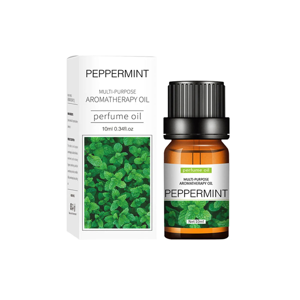Flower & Fruit Water-Soluble Essential Oil