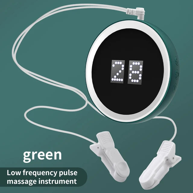CES Sleep Aid Device for Insomnia Relief