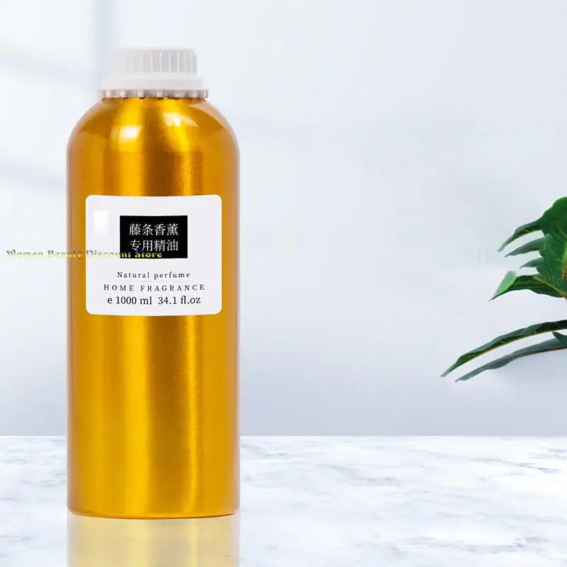 500ml Hotel-Style Aromatherapy Oil