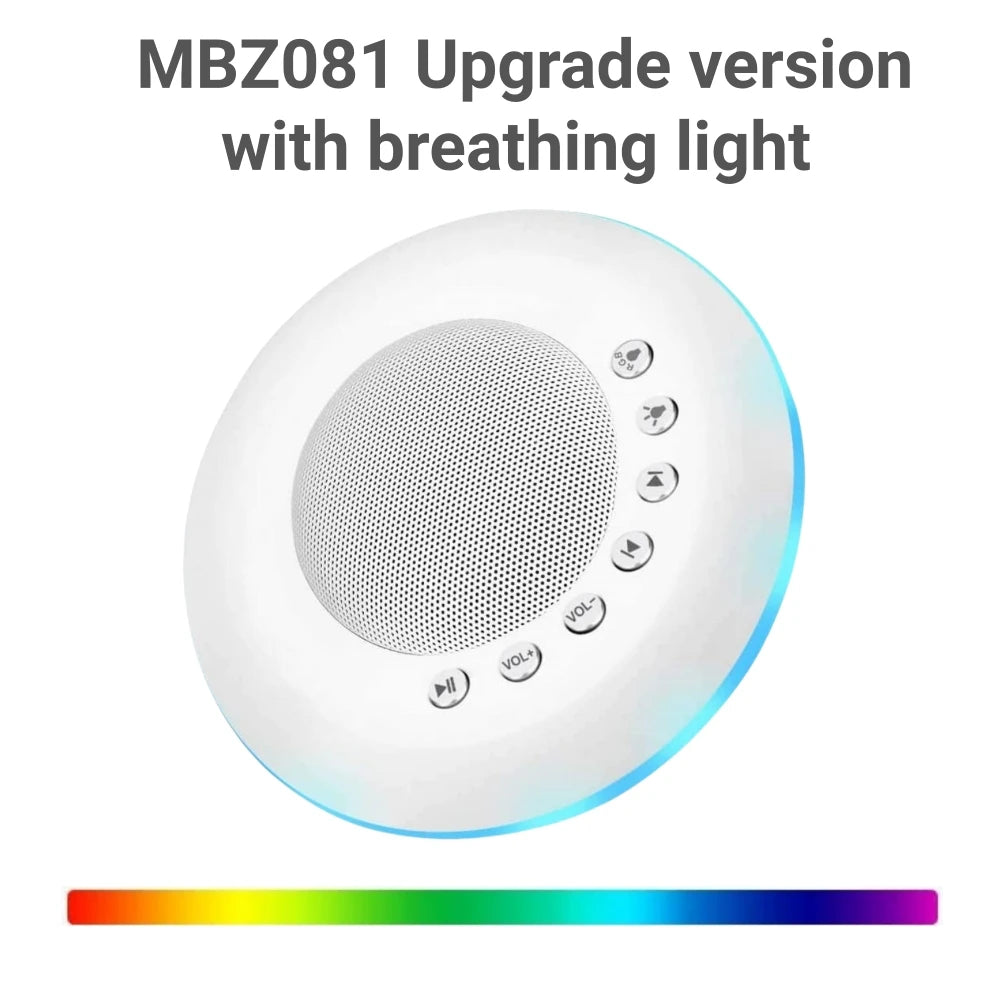 Baby White Noise Sleep Machine