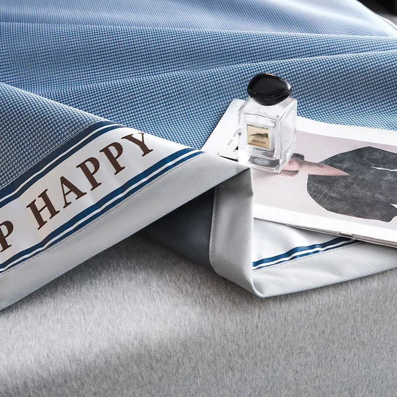 Foldable Cooling Mattress Topper