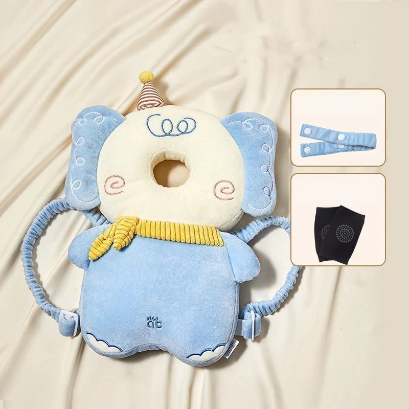 Baby Head Protector Safety Cushion for Toddlers