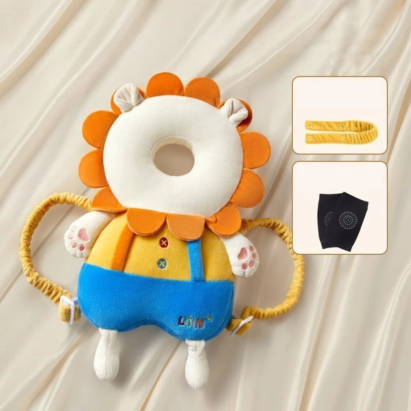 Baby Head Protector Safety Cushion for Toddlers