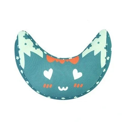 Children’s Car Seat Neck & Headrest Pillow