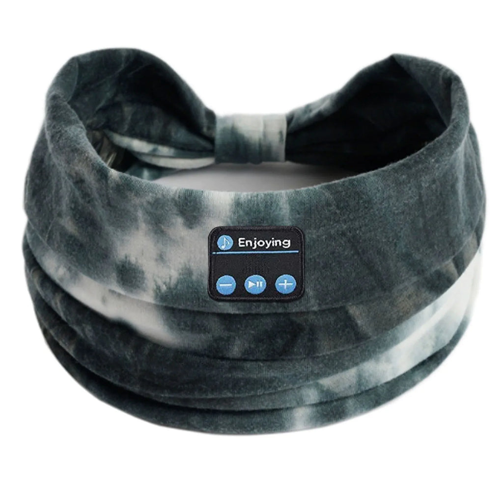 Bluetooth Sleep & Sports Headband