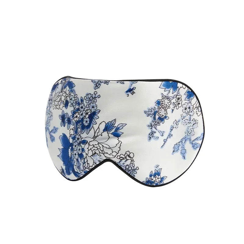 Mulberry Silk Sleep Mask – Soft Eye Cover