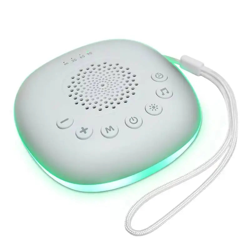 Portable White Noise Sleep Aid