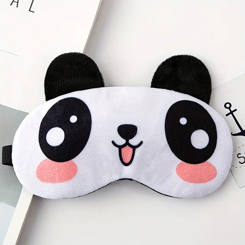 Comfort Sleep Eye Mask for Women