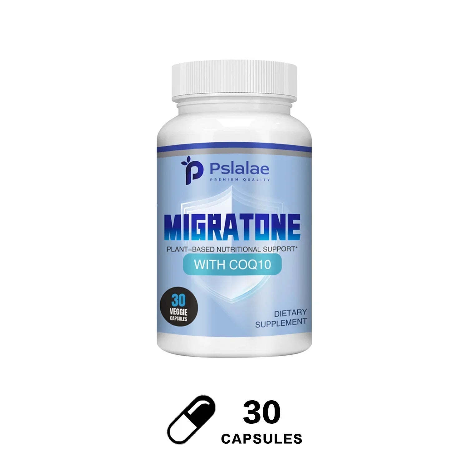 Migratone Natural Headache Relief