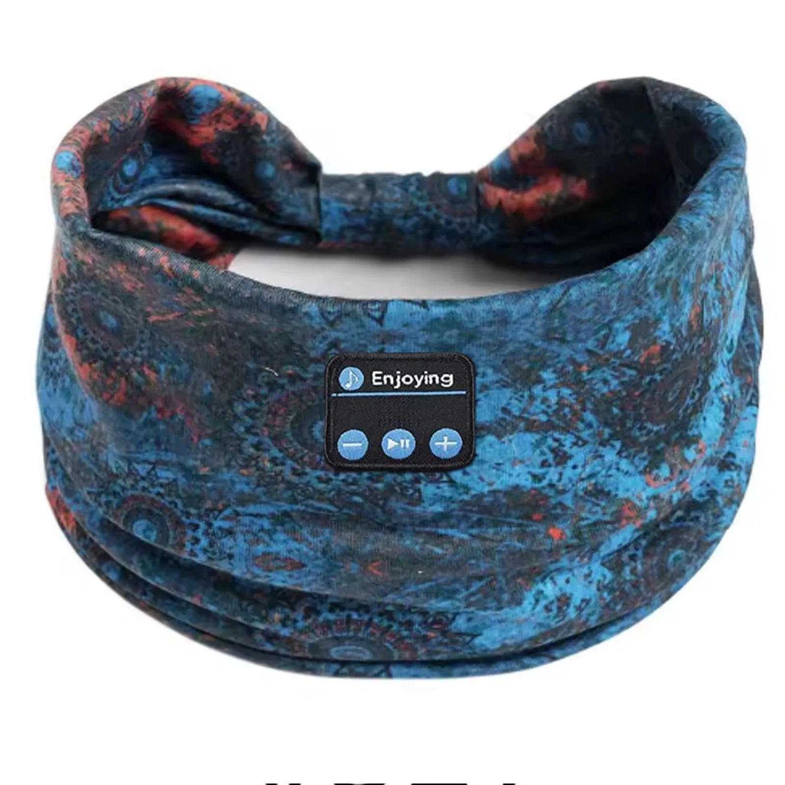 Bluetooth Sleep & Sports Headband