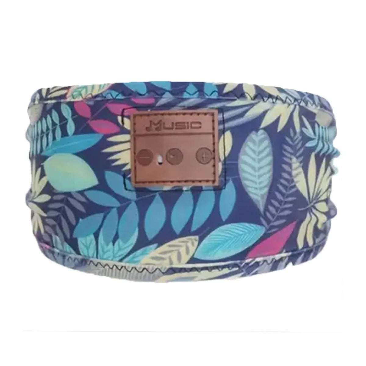 Dazzling Colors Bluetooth Headband