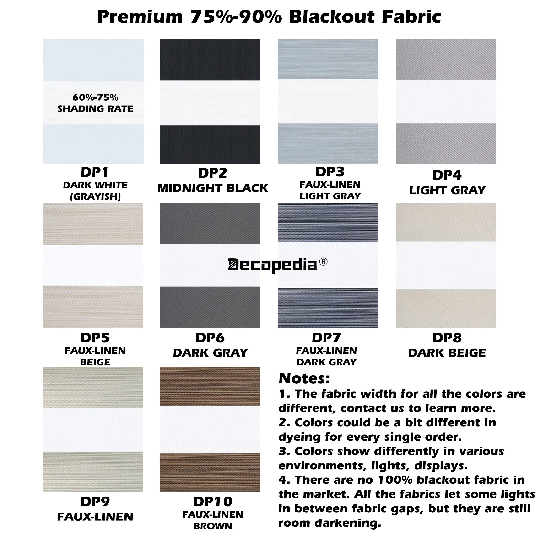 Custom Motorized Zebra Blinds – Day & Night