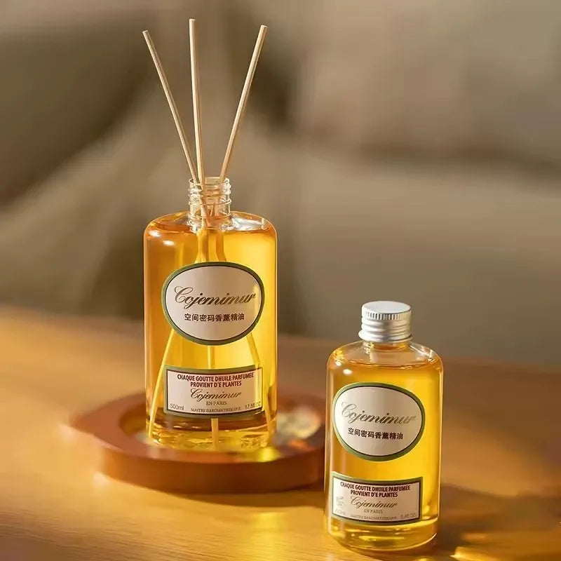 Hilton Ritz Carlton Home Fragrance Oil 500ml
