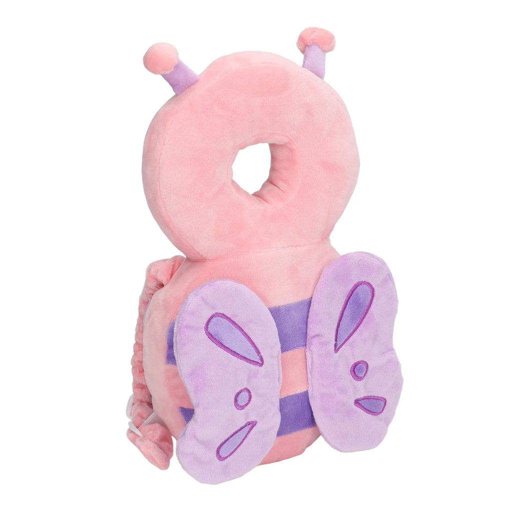 Baby Head Protector Backpack for Toddlers
