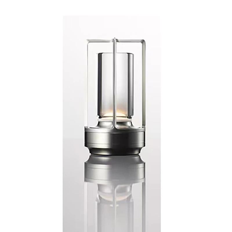 LED Touch Dimmable Desk Lamp