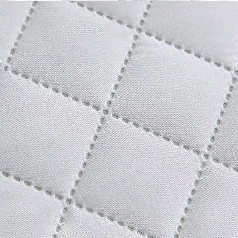 Ultrasonic Mattress Protector Pad