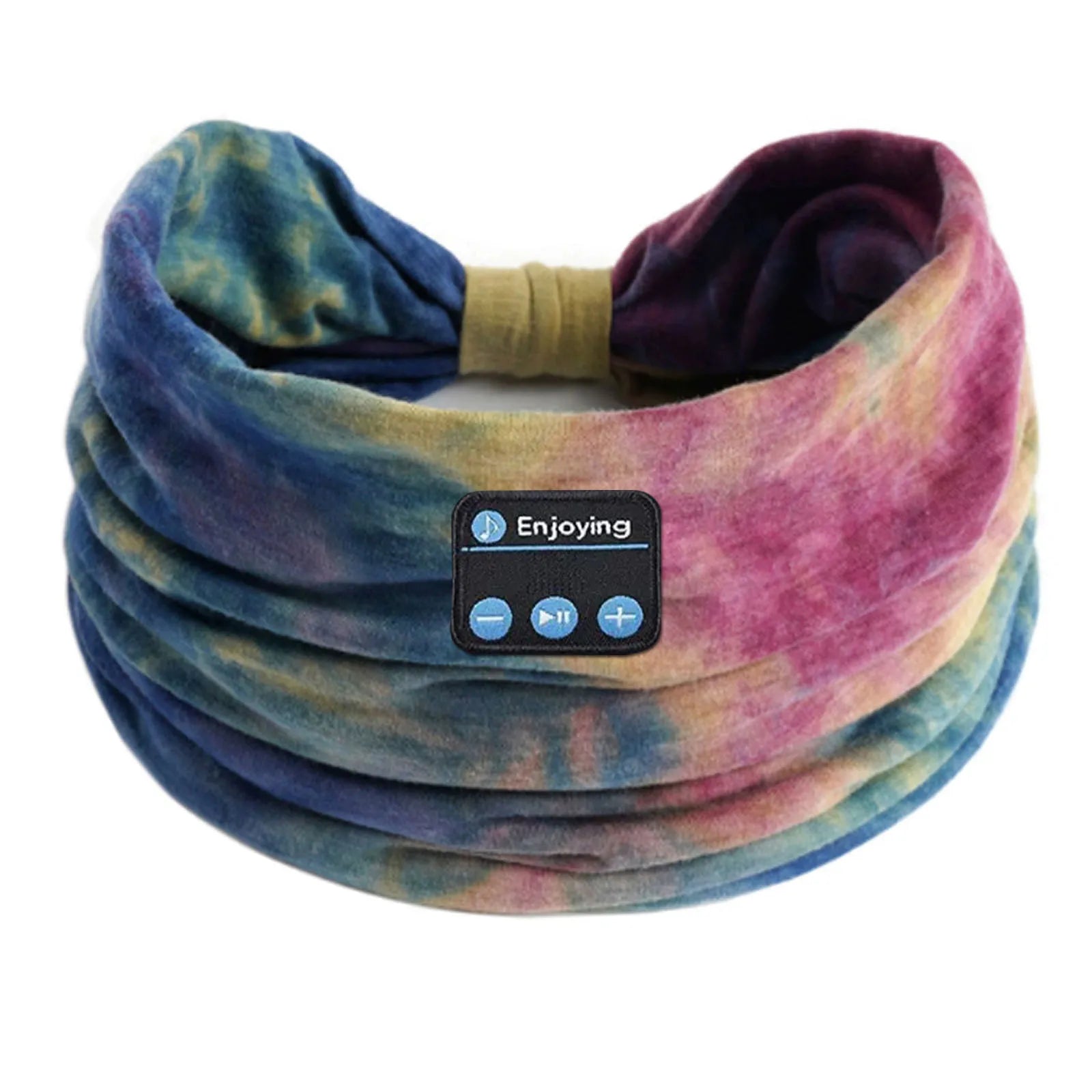 Bluetooth Sleep & Sports Headband