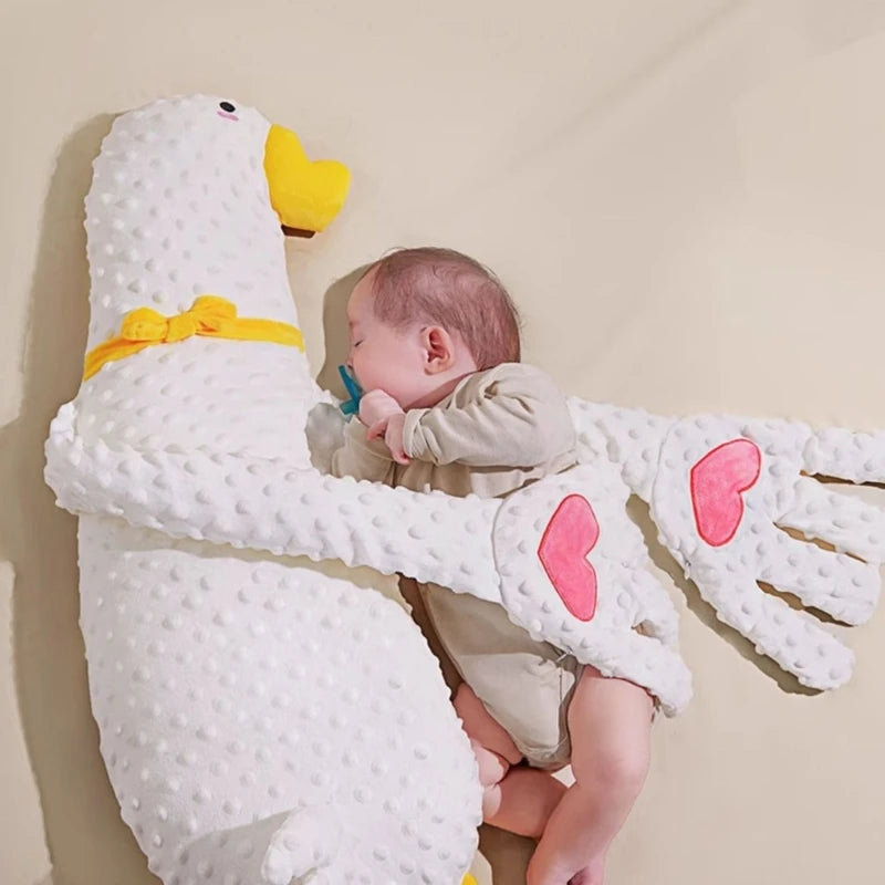 Infant Sleep Soothing Patting Pillow