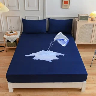 Kuup Waterproof Mattress Protector