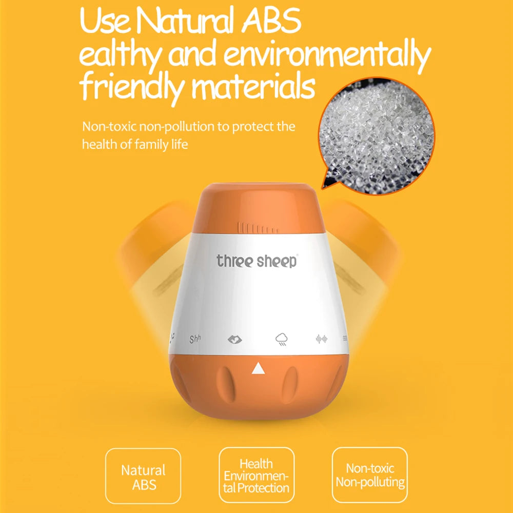 Baby White Noise Sleep Machine