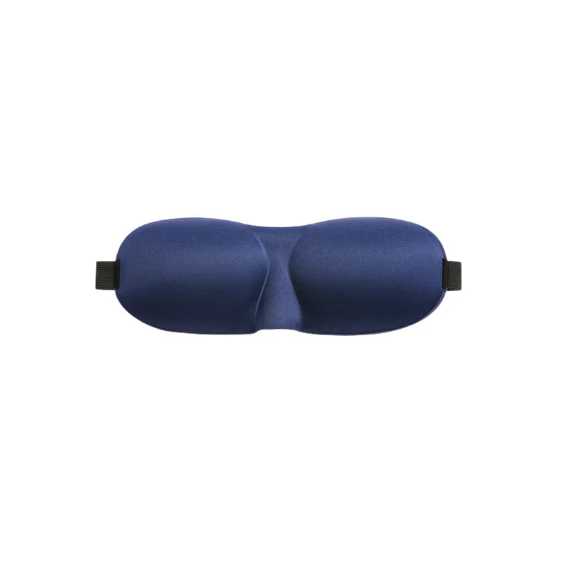 3D Soft Padded Sleep Eye Mask