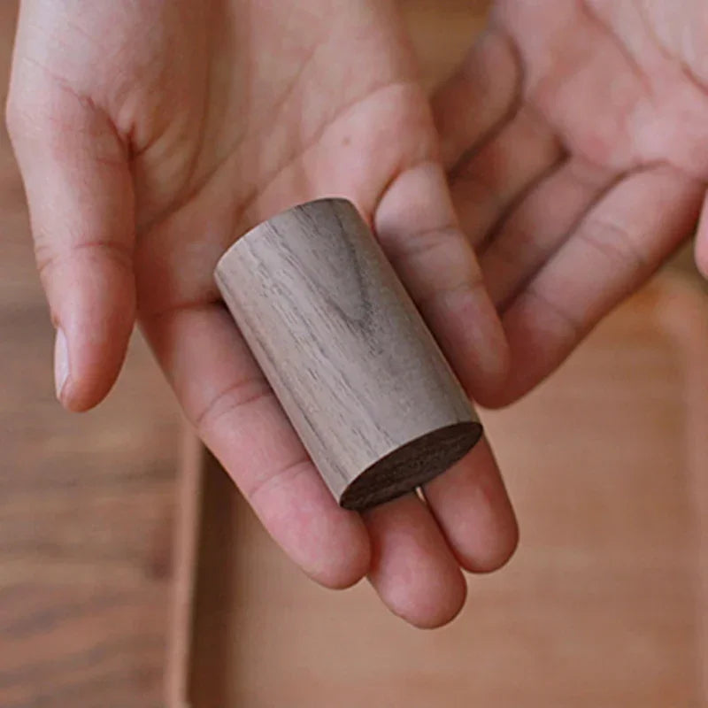 Wooden Essential Oil Aromatherapy Diffuser