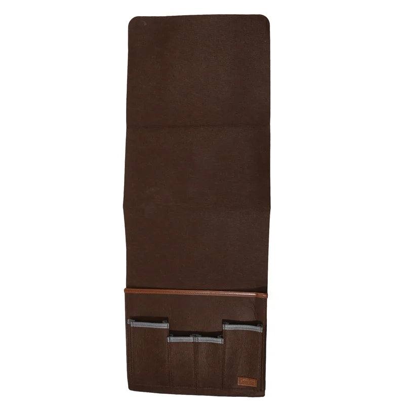 Felt Bedside Storage Pocket Organizer