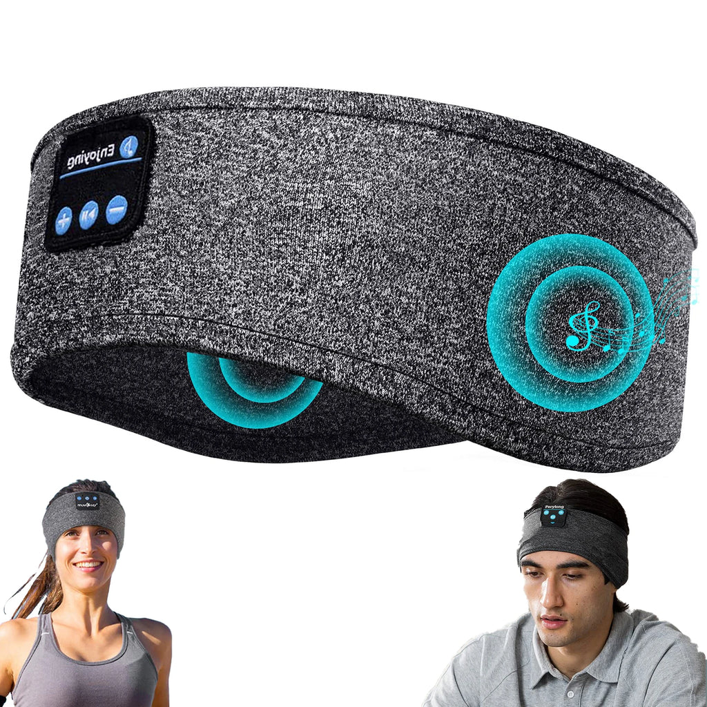 Bluetooth Sports Sleep Headband