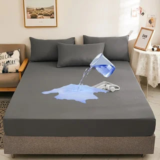 Kuup Waterproof Mattress Protector