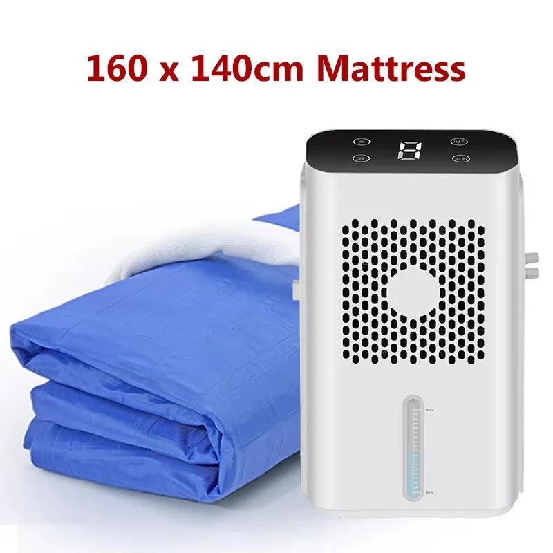 Water-Cooled Mattress Cooling Pad