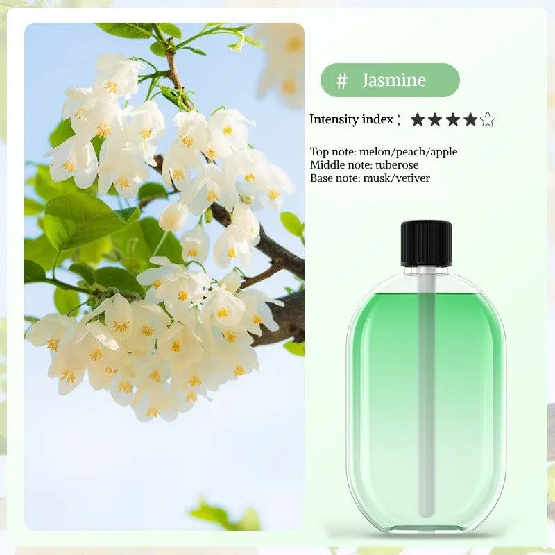 Digital 50ml Aromatherapy Diffuser
