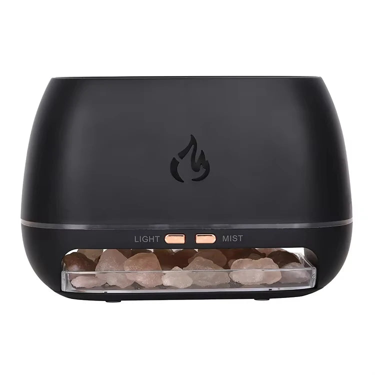 Himalayan Salt Crystal Aroma Diffuser