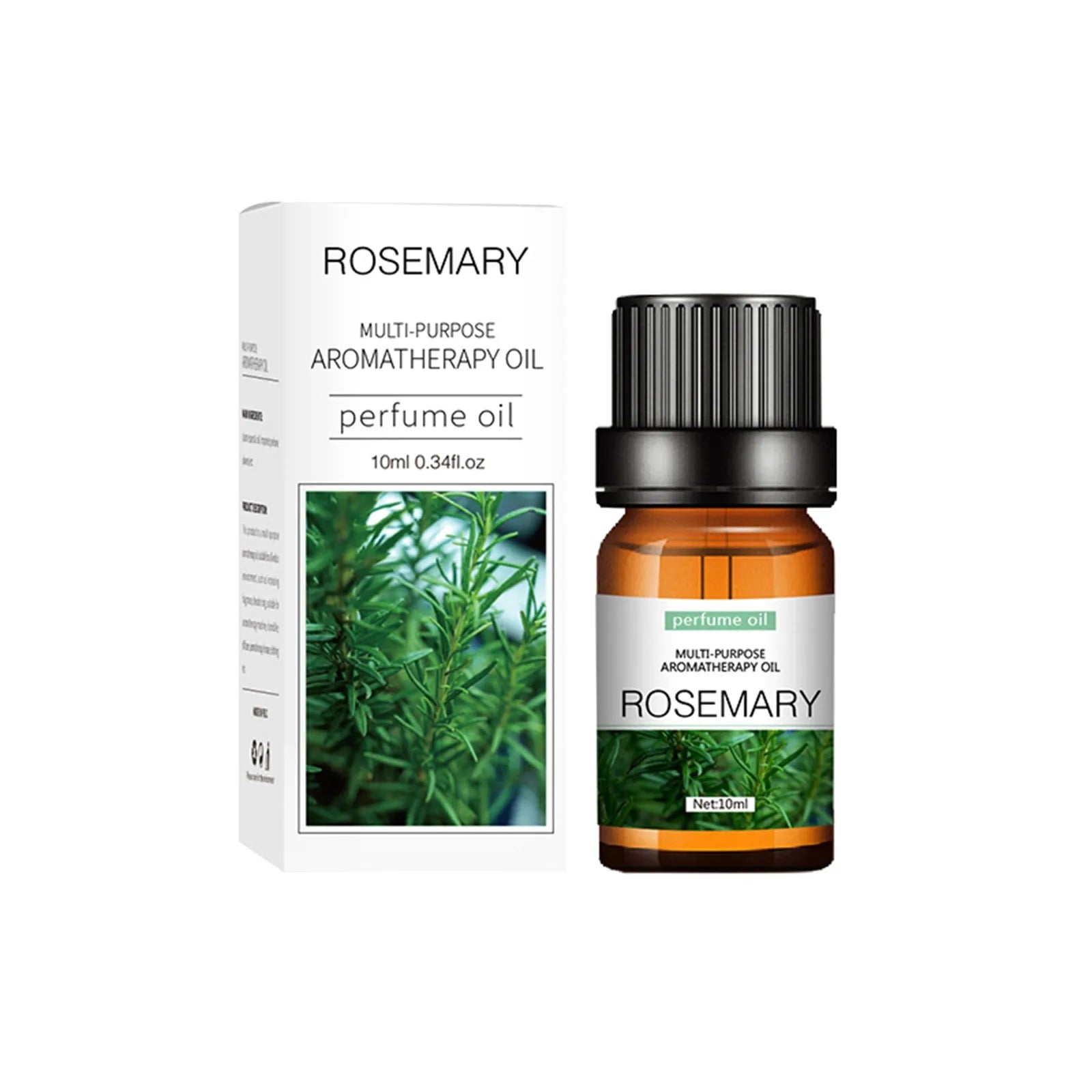 Flower & Fruit Water-Soluble Essential Oil