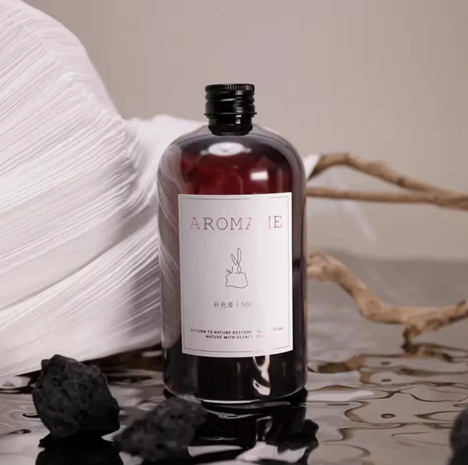1000ml Hotel-Style Reed Diffuser Oil