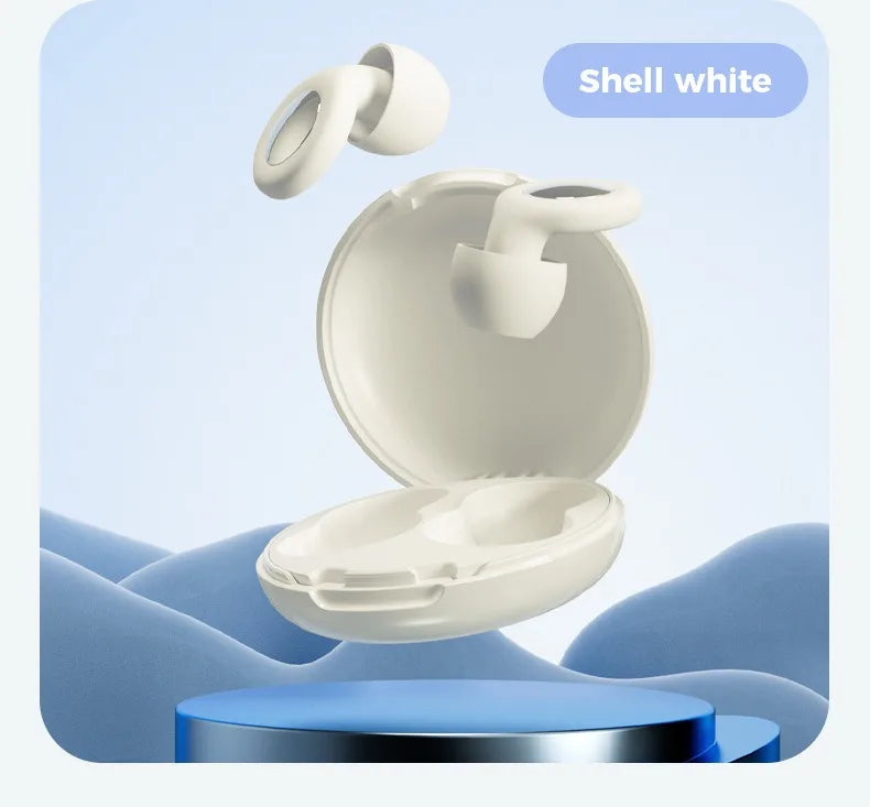 Super Soft Noise Reduction Ear Plugs