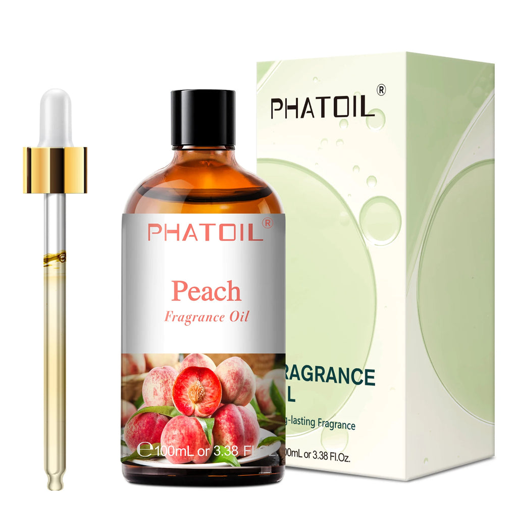 PHATOIL 100ml Aromatherapy Fragrance Oil