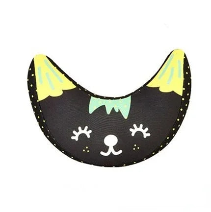 Children’s Car Seat Neck & Headrest Pillow