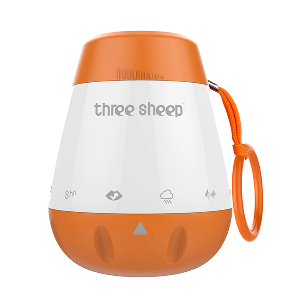 Baby White Noise Sleep Machine