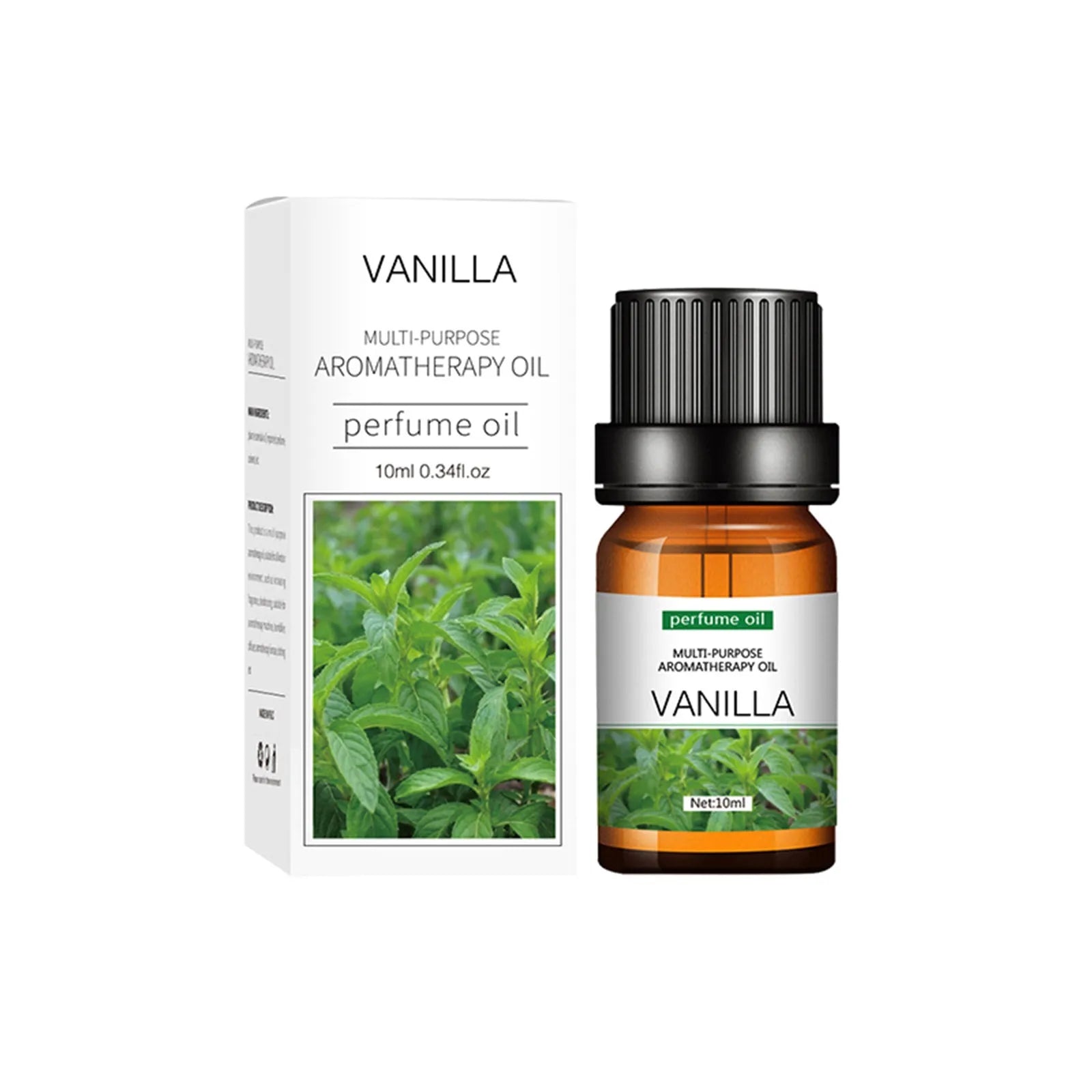 Flower & Fruit Water-Soluble Essential Oil