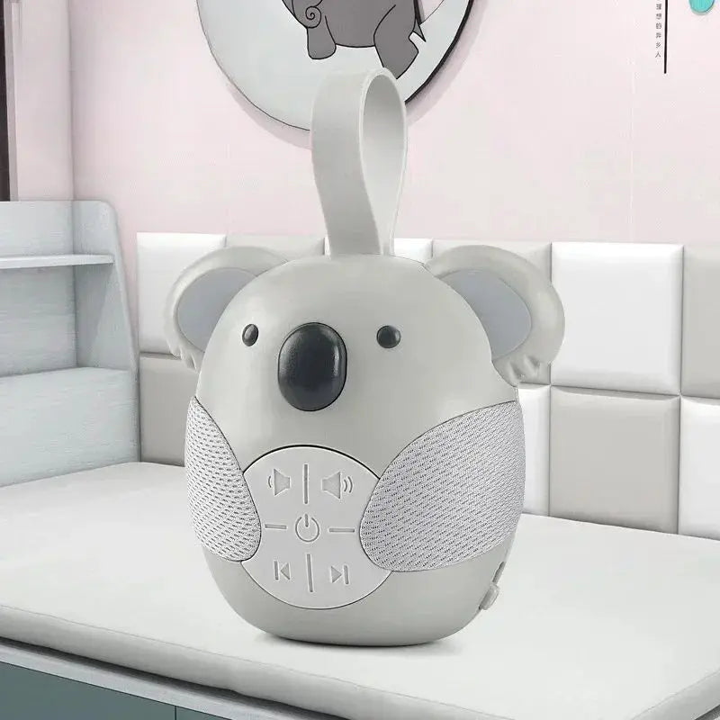 Baby White Noise Sleep Soother