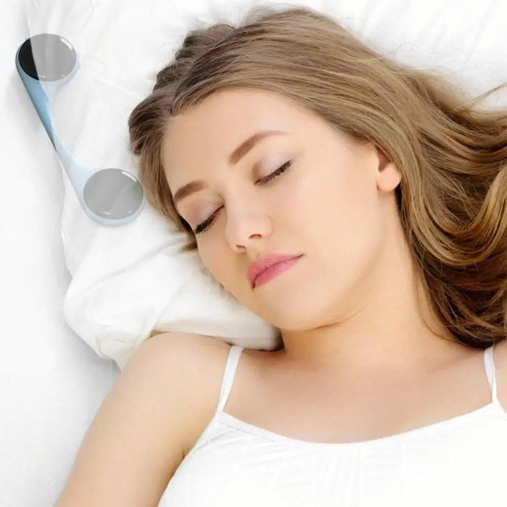 Portable Bluetooth Sleep Sound Speaker