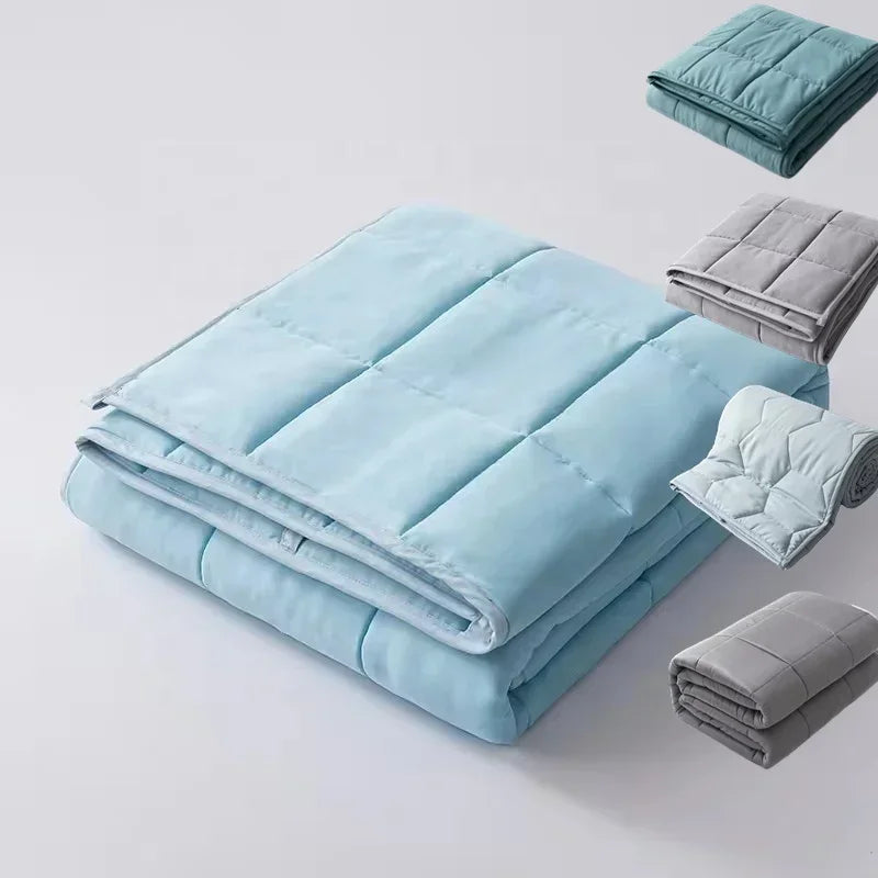Heavy Weighted Blanket for Adults