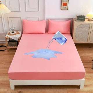 Kuup Waterproof Mattress Protector