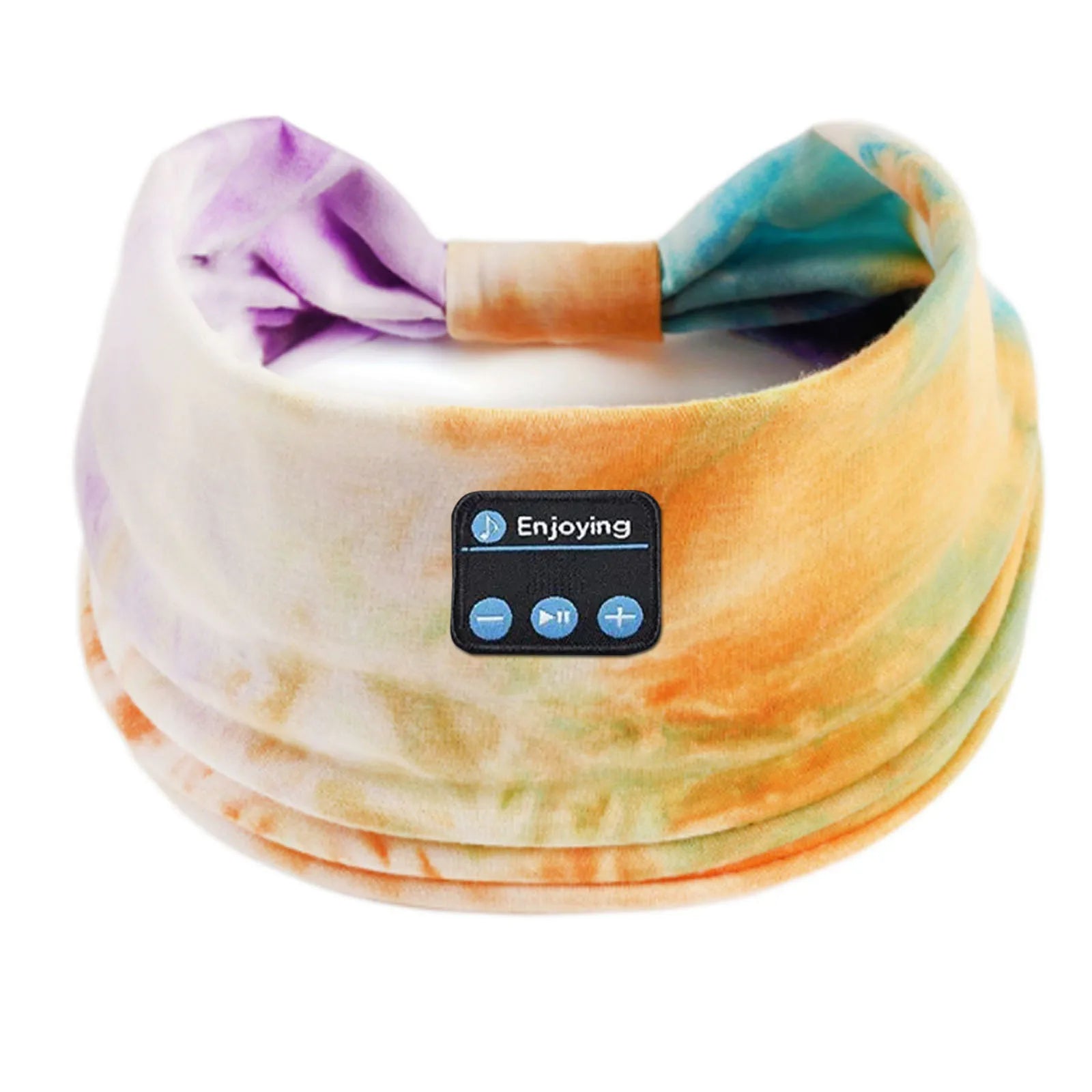 Bluetooth Sleep & Sports Headband